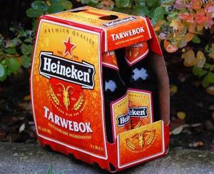 Consument vindt Heineken Tarwebok het lekkerst